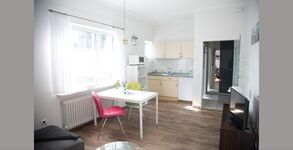 Gästehaus Daheim, vollausgestattete Ferienwohnungen Bild 2 Gästehaus Daheim, vollausgestattete Ferienwohnungen Bild 2