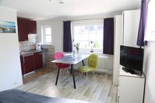 Gästehaus Daheim, vollausgestattete Ferienwohnungen Bild 2 Gästehaus Daheim, vollausgestattete Ferienwohnungen Bild 2