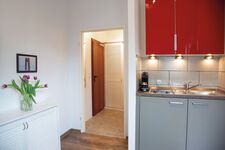 Gästehaus Daheim, vollausgestattete Ferienwohnungen Bild 3 Gästehaus Daheim, vollausgestattete Ferienwohnungen Bild 3
