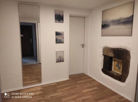 frei! Wohnung für max 4 Personen voll ausgestattet! Bild 1 frei! Wohnung für max 4 Personen voll ausgestattet! Bild 1