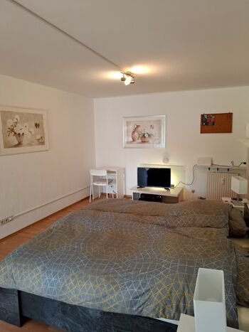 Wohnzimmer Wohnzimmer