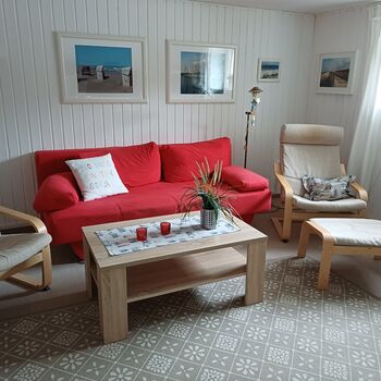 Arbeiten, aber wohnen wie im Urlaub Bild 3 Arbeiten, aber wohnen wie im Urlaub Bild 3