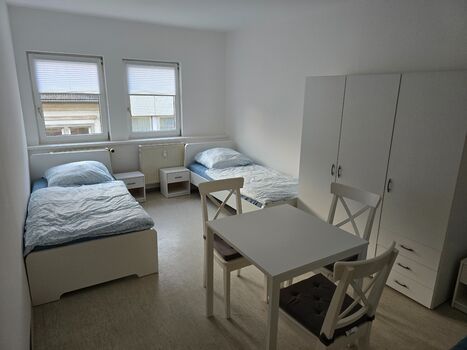 Ferienwohnung in Ludwigshafen Bild 1 Ferienwohnung in Ludwigshafen Bild 1