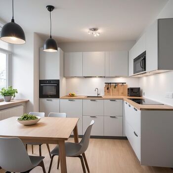 Ferienhaus in Seevetal Bild 3 Ferienhaus in Seevetal Bild 3