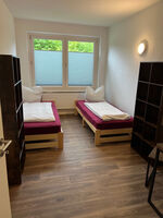Gästezimmer Rosenblatt Bild 6 Gästezimmer Rosenblatt Bild 6
