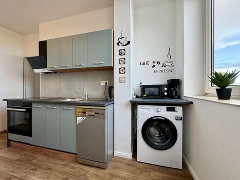 Ferienwohnung in Neumünster Bild 5 Ferienwohnung in Neumünster Bild 5