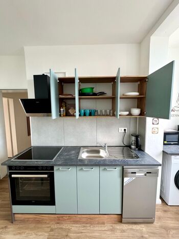 Ferienwohnung in Neumünster Bild 2 Ferienwohnung in Neumünster Bild 2