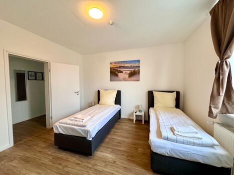 Ferienwohnung in Neumünster Bild 1 Ferienwohnung in Neumünster Bild 1