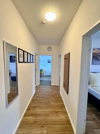 Ferienwohnung in Neumünster Bild 3 Ferienwohnung in Neumünster Bild 3