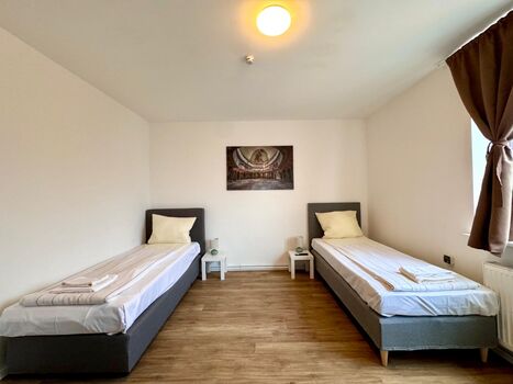 Ferienwohnung in Neumünster Bild 4 Ferienwohnung in Neumünster Bild 4