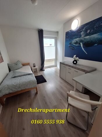 Drechslerapartment mit 200 Betten in MD/Sülzetal/WZL Bild 4 Drechslerapartment mit 200 Betten in MD/Sülzetal/WZL Bild 4