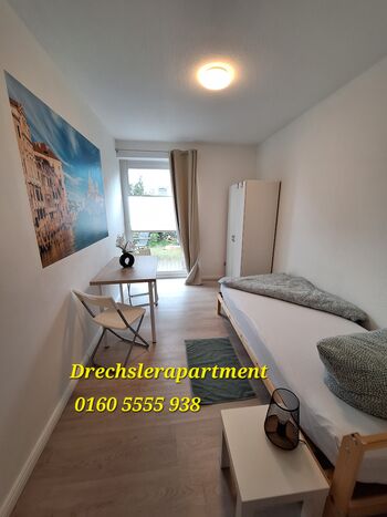 Drechslerapartment mit 200 Betten in MD/Sülzetal/WZL Bild 2 Drechslerapartment mit 200 Betten in MD/Sülzetal/WZL Bild 2