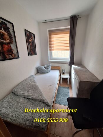 Drechslerapartment mit 200 Betten in MD/Sülzetal/WZL Bild 6 Drechslerapartment mit 200 Betten in MD/Sülzetal/WZL Bild 6