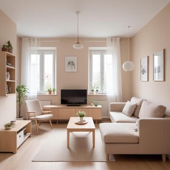 Ferienhaus in Dresden Bild 3 Ferienhaus in Dresden Bild 3