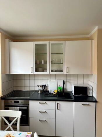 Wohnung Schwarz Bild 1 Wohnung Schwarz Bild 1