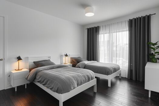 Gästezimmer in Marl Bild 1 Gästezimmer in Marl Bild 1