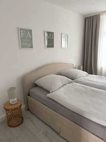 Apartments in Wülfrath | Innenstadt | gemütlich Bild 1 Apartments in Wülfrath | Innenstadt | gemütlich Bild 1