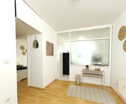 Spacious 6 Bed Apartment with Balcony Ideal for Work Crews Bild 15 Spacious 6 Bed Apartment with Balcony Ideal for Work Crews Bild 15