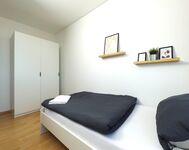 Spacious 6 Bed Apartment with Balcony Ideal for Work Crews Bild 12 Spacious 6 Bed Apartment with Balcony Ideal for Work Crews Bild 12