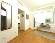 Spacious 6 Bed Apartment with Balcony Ideal for Work Crews Bild 18 Spacious 6 Bed Apartment with Balcony Ideal for Work Crews Bild 18