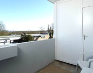 Spacious 6 Bed Apartment with Balcony Ideal for Work Crews Bild 7 Spacious 6 Bed Apartment with Balcony Ideal for Work Crews Bild 7