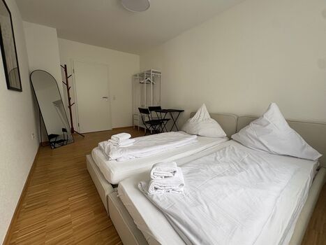 Unterkünfte in Ettlingen bis zu 7 Personen Bild 2 Unterkünfte in Ettlingen bis zu 7 Personen Bild 2