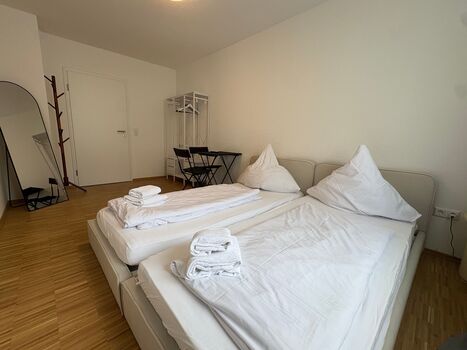 Unterkünfte in Ettlingen bis zu 7 Personen Bild 1 Unterkünfte in Ettlingen bis zu 7 Personen Bild 1