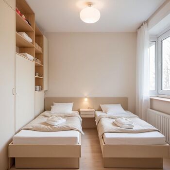 Ferienhaus in Mannheim Bild 2 Ferienhaus in Mannheim Bild 2