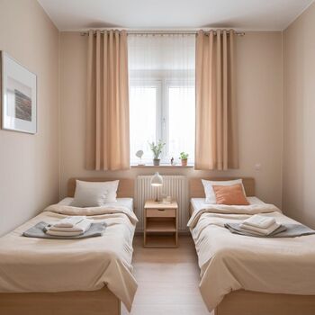 Ferienhaus in Mannheim Bild 3 Ferienhaus in Mannheim Bild 3