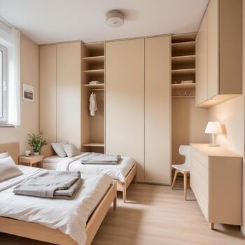 Ferienhaus in Mannheim Bild 1 Ferienhaus in Mannheim Bild 1