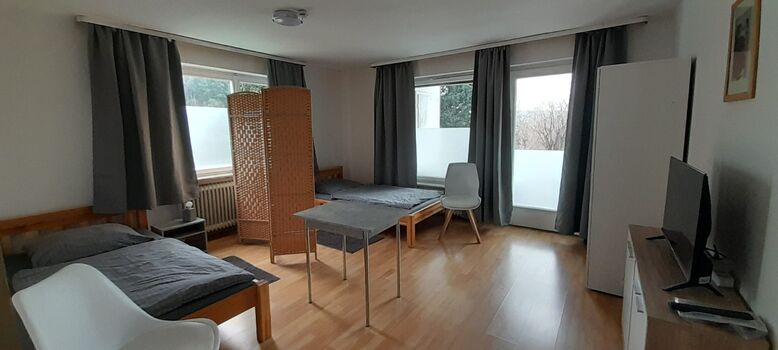 Conny's Boardinghouse Bild 1 Conny's Boardinghouse Bild 1