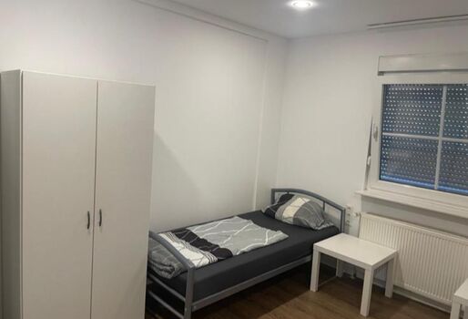 Doppelzimmer Doppelzimmer