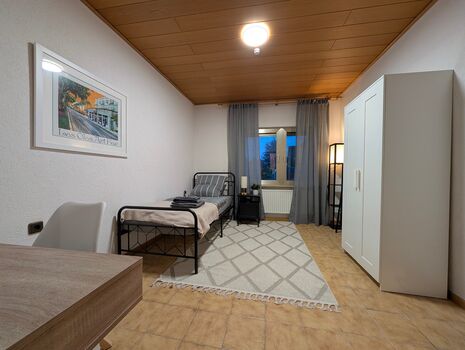 Schlafzimmer Schlafzimmer