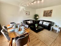 5 Zimmer Apartment mit 2 Badezimmern für 9 Personen Foto 2 5 Zimmer Apartment mit 2 Badezimmern für 9 Personen Foto 2