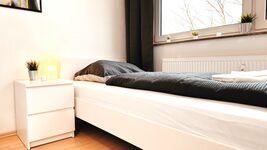 Ferienwohnung in Bochum Bild 9 Ferienwohnung in Bochum Bild 9