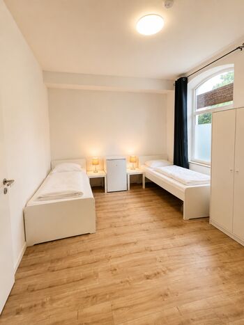 Ferienwohnung in Pattensen Bild 5 Ferienwohnung in Pattensen Bild 5