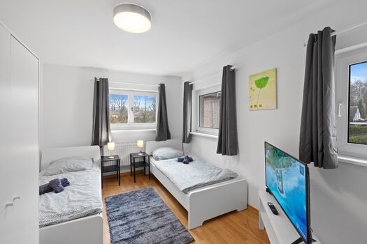 Ferienwohnung in Halstenbek Bild 1 Ferienwohnung in Halstenbek Bild 1