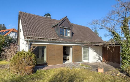 Außenansicht Außenansicht