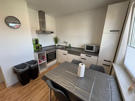Ferienwohnung in Achim Bild 5 Ferienwohnung in Achim Bild 5