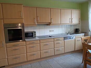 Ferienwohnung in Adelheidsdorf Bild 2 Ferienwohnung in Adelheidsdorf Bild 2