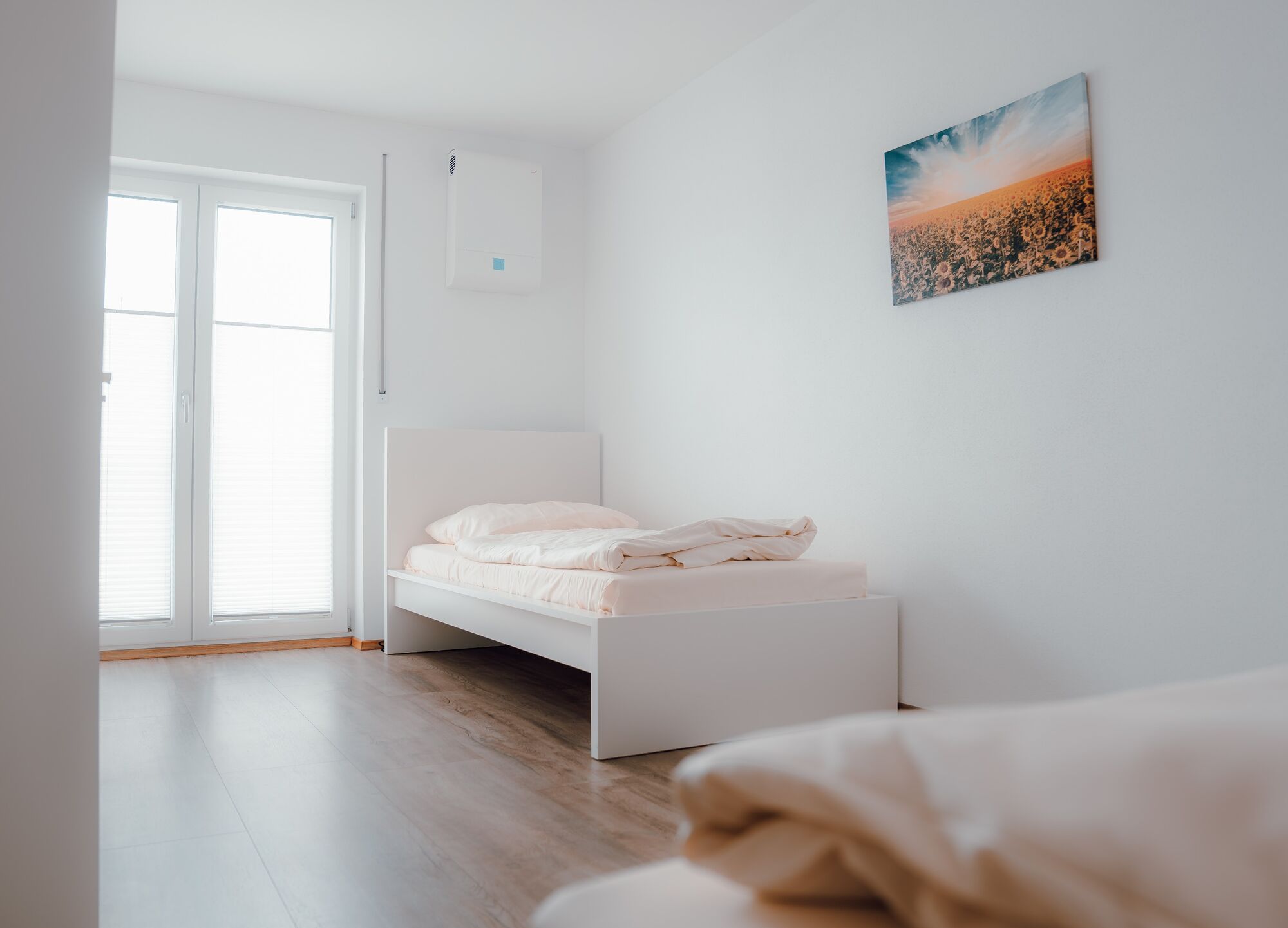 Schlafzimmer 1 Schlafzimmer 1