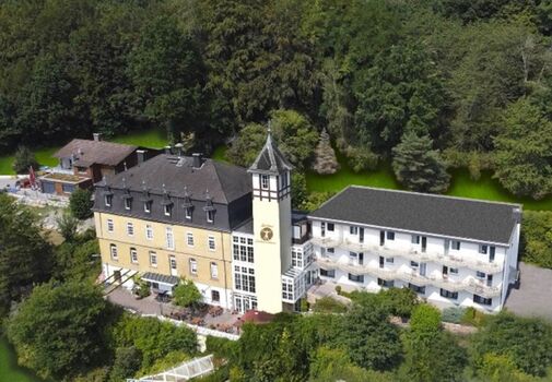 Serviceresidenz Villa Söderberg – Apartments für Firmen Bild 1 Serviceresidenz Villa Söderberg – Apartments für Firmen Bild 1
