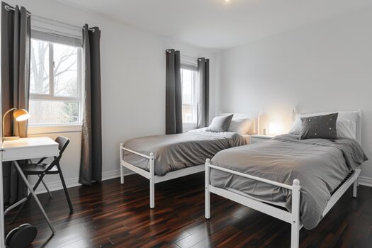 Gästezimmer in Marl Bild 1 Gästezimmer in Marl Bild 1