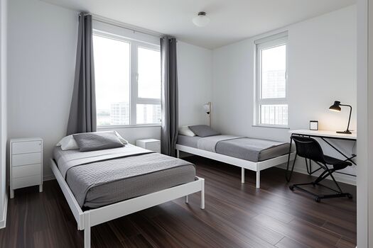 Gästezimmer in Marl Bild 2 Gästezimmer in Marl Bild 2