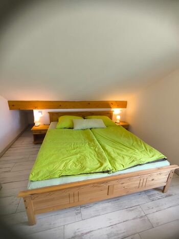 Wohnung auf dem Land Bild 1 Wohnung auf dem Land Bild 1