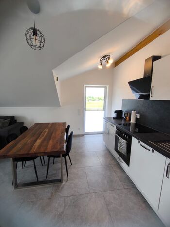 Wohnung auf dem Land Bild 3 Wohnung auf dem Land Bild 3