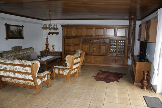 Karin's Ferienhaus Im Herzen des Hunsrücks Bild 1 Karin's Ferienhaus Im Herzen des Hunsrücks Bild 1