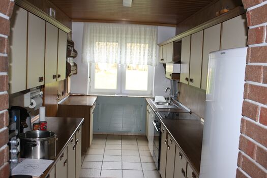 Karin's Ferienhaus Im Herzen des Hunsrücks Bild 2 Karin's Ferienhaus Im Herzen des Hunsrücks Bild 2