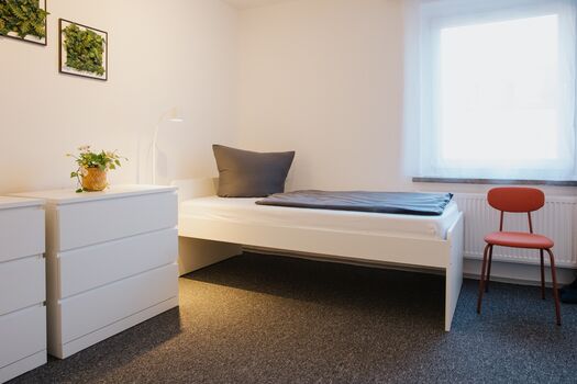 Schlafzimmer Schlafzimmer