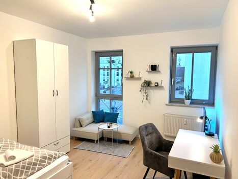 *SOFORT FREI* ALL Inklusive Wohnung Regensburg + Parkplatz Bild 2 *SOFORT FREI* ALL Inklusive Wohnung Regensburg + Parkplatz Bild 2